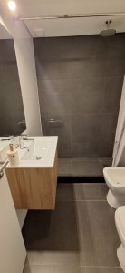 Apartamento ID.761 - Apartamento en alquiler 1 dormitorio y Garage para dos Amueblado