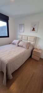 Apartamento ID.761 - Apartamento en alquiler 1 dormitorio y Garage para dos Amueblado