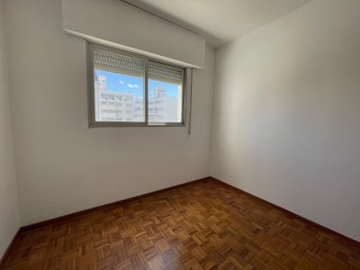 Apartamento ID.351 - Apartamento en Venta 3 dormitorios 2 baños en Malvin 