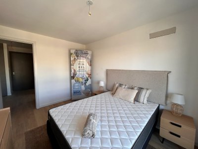 Apartamento ID.398 - Monoambiente en Venta en Torre Munich , Cordón 
