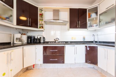Apartamento ID.447/Apartamento-en-Venta-3-dormitorios-y-Cochera-en-Malvin - Apartamento en Venta 3 dormitorios y Cochera en Malvin