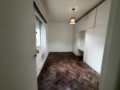 Apartamento ID.781/ - Apartamento en Venta y Alquiler de 2 Dormitorios en Cordón 
