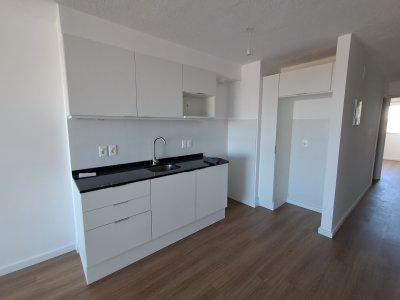 Apartamento ID.747/ - Apartamento en Venta Dos Dormitorios y Balcón La Blanqueada