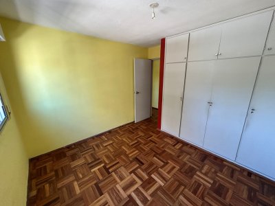 Apartamento ID.401 - Apartamento en venta 2 dormitorios Cordón sur