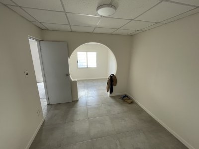 Apartamento ID.766/ - Apartamento en alquiler un dormitorio con cochera en Buceo
