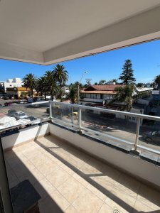 Apartamento ID.726 - Apartamento en Alquiler un  Dormitorio y Gge Punta del Este