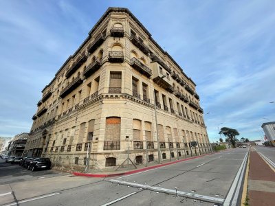 Apartamento ID.67 - Venta, Edificio histórico, Ciudad Vieja