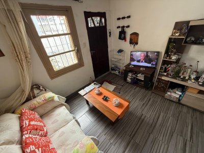 Apartamento ID.503 - Apartamento en venta,1 dormitorio,Malvin.