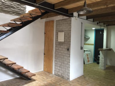 Apartamento ID.653 - Apartamento en Alquiler dos dormitorios en Cordon