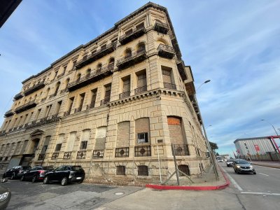 Apartamento ID.67 - Venta, Edificio histórico, Ciudad Vieja