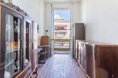 Apartamento ID.424 - VENTA - APARTAMENTO - 5 DORMITORIOS - CENTRO