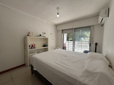 Apartamento ID.706 - Apartamento en Venta 1 Dormitorio Puertito del Buceo