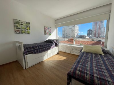 Apartamento ID.335 - Apartamento en Venta 2 dormitorios 2 baños Punta del Este 
