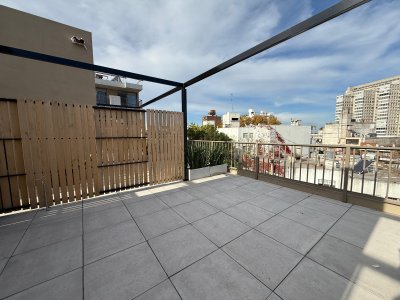 Apartamento ID.479 - Apartamento en Venta 1 dormitorio en 01 Vila 
