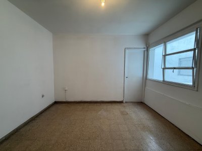 Apartamento ID.600/Apartamento-en-Alquiler-1-dormitorio--en-Aguada - Apartamento en Alquiler 1 dormitorio  en Aguada