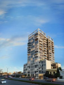 Apartamento ID.656 - Apartamento en Venta un Dormitorio ,01 Vista La Blanqueada.