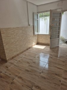 Apartamento ID.685 - Apartamento En Alquiler De 1 Dormitorio Con Patio En Pocitos