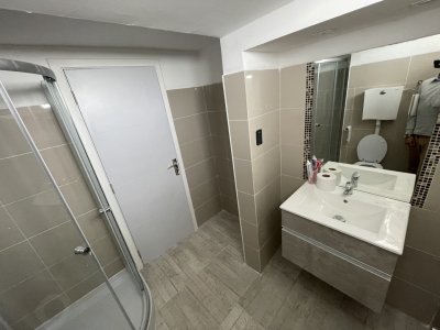 Apartamento ID.767/ - Apartamento en alquiler dos dormitorios con cochera en Buceo
