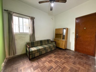 Apartamento ID.647 - Apartamento en Venta 2 dormitorios Cordón 