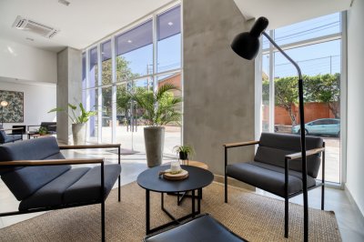 Apartamento ID.493 - Apartamento en Venta 2 dormitorios en 01 Mburucuyá , Asunción Paraguay