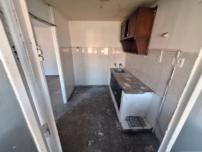 Apartamento ID.771 - Apartamento en Alquiler Dos Dormitorios en Malvin Norte