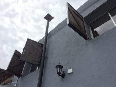 Apartamento ID.653 - Apartamento en Alquiler dos dormitorios en Cordon