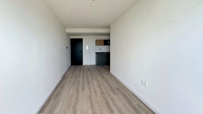 Apartamento ID.428/Alquiler-de-apartamento-2-dormitorios-y-cochera-edificio-VENTURA-SOHO-Palermo - Alquiler de apartamento 2 dormitorios y cochera edificio VENTURA SOHO Palermo