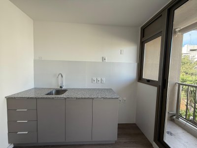 Apartamento ID.479 - Apartamento en Venta 1 dormitorio en 01 Vila 