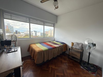 Apartamento ID.778/ - Apartamento en Venta 2 o 3 dormitorios con Garage en Parque Batlle 