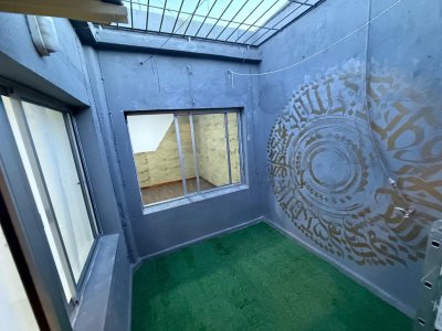 Apartamento ID.768/ - Apartamento en alquiler un dormitorio en Buceo.