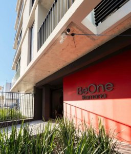 Apartamento ID.597/Apartamento-En-Venta-1-Dormitorio-Con-Garage-En-La-Blanqueada - Apartamento En Venta 1 Dormitorio Con Garage En La Blanqueada