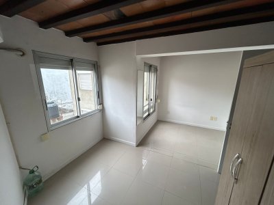 Apartamento ID.234 - Apartamento en VENTA con RENTA 1 dormitorio Pocitos 