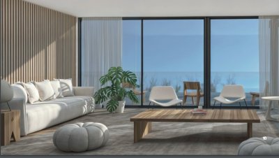 Apartamento ID.441/Apartamento-en-Venta-1-Dormitorio-en-Edificio-Nirán-Punta-Ballena - Apartamento en Venta 1 Dormitorio en Edificio Nirán Punta Ballena