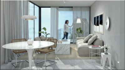 Apartamento ID.441/Apartamento-en-Venta-1-Dormitorio-en-Edificio-Nirán-Punta-Ballena - Apartamento en Venta 1 Dormitorio en Edificio Nirán Punta Ballena