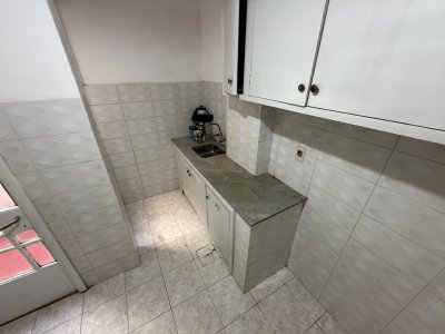 Apartamento ID.642 - Apartamento en Alquiler 3 Dormitorios Pocitos