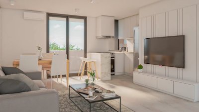 Apartamento ID.669 - Apartamento en Venta un Dormitorio en Pavlivion , La Blanqueada