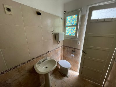 Apartamento ID.65 - Alquiler apartamento 1 dormitorio, Parque Batlle