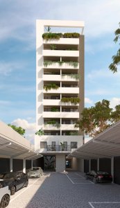 Apartamento ID.669 - Apartamento en Venta un Dormitorio en Pavlivion , La Blanqueada