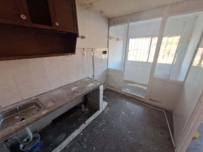 Apartamento ID.771 - Apartamento en Alquiler Dos Dormitorios en Malvin Norte