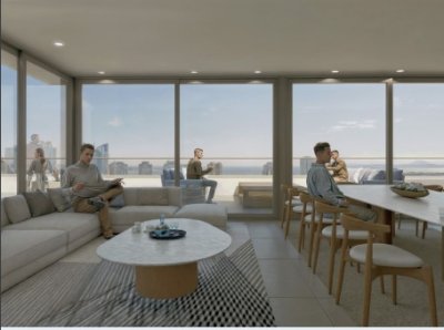 Apartamento ID.342/Apartamento-2-Dormitorios-en-Venta-en-View-Brava-Punta-del-Este- - Apartamento 2 Dormitorios en Venta en View Brava Punta del Este 