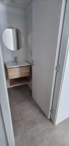 Apartamento ID.558/Apartamento-En-Alquiler-De-1-Dormitorio-Con-Cochera-En-Tres-Cruces- - Apartamento En Alquiler De 1 Dormitorio Con Cochera En Tres Cruces 