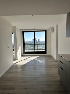 Apartamento ID.748/Apartamento-en-Alquiler-1-Dormitorio-Piso-Alto-en-Buceo - Apartamento en Alquiler 1 Dormitorio Piso Alto en Buceo