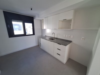 Apartamento ID.746/ - Apartamento en Venta Dos Dormitorios a Estrenar con Garaje en Cordón