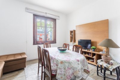 Apartamento ID.633 - Apartamento en Venta 2 dormitorios en Cordón 