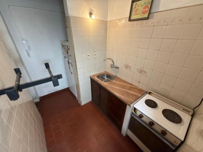 Apartamento ID.650 - Apartamento en Venta 2 dormitorios Tres Cruces