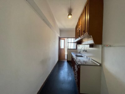 Apartamento ID.351 - Apartamento en Venta 3 dormitorios 2 baños en Malvin 