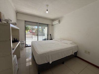 Apartamento ID.706 - Apartamento en Venta 1 Dormitorio Puertito del Buceo