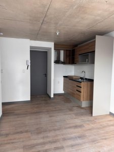 Apartamento ID.597/Apartamento-En-Venta-1-Dormitorio-Con-Garage-En-La-Blanqueada - Apartamento En Venta 1 Dormitorio Con Garage En La Blanqueada