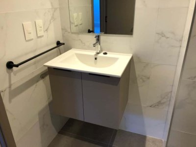 Apartamento ID.572/Monoambiente-En-Alquiler-Con-Garage-En-Villa-Dolores - Monoambiente En Alquiler Con Garage En Villa Dolores