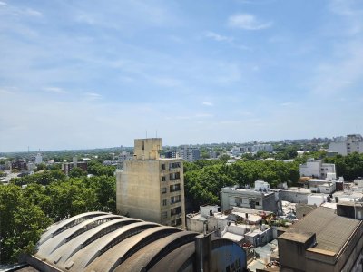 Apartamento ID.398 - Monoambiente en Venta en Torre Munich , Cordón 